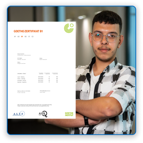 certificate 9 