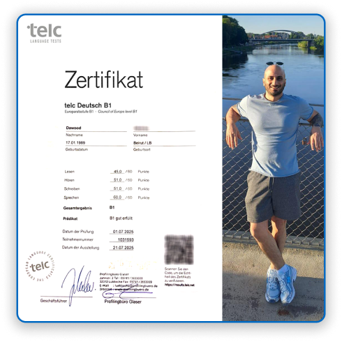 cetrificate 10